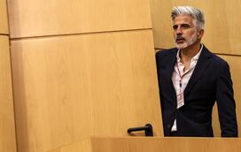 Agressões e ameaças de assessor do Benfica a jornalista da CMTV faz explodir polémica