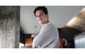 Diogo Carmona: do acidente que quase lhe tirou a vida e das guerras interiores ao feito histórico nos Jogos Paralímpicos de Inverno