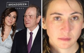 Tommy Lee Jones preocupa amigos, depois da morte da filha aos 34 anos: resultados da autópsia foram agora revelados