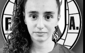 Tragédia no futebol: Mariana Rocha morre aos 22 anos e deixa mensagem comovente