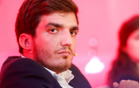 Revelado património de João Maria Jonet, acusado de ser "um beto de Cascais" e "herdeiro de grandes fortunas"