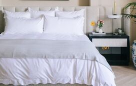 A sua cama precisa deste toque de luxo: o topper que vai melhorar a qualidade do seu sono