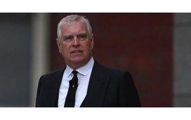 De Buckingham para a cadeia! A queda vergonhosa e humilhante do filho preferido da rainha Isabel II