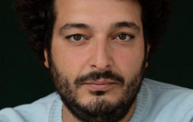 Ator Luís Oliveira conta o que passou depois de ser detido por tentar transportar arma branca em avião