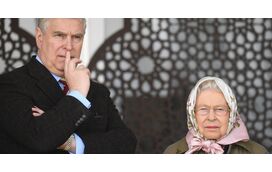 De filho preferido da rainha a caído em desgraça: como André foi banido da família real e acabou repudiado pela própria filha 