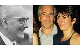 Podemos comparar o Caso Epstein ao nosso escândalo Ballet Rose? Moita Flores, o autor da escandalosa série de TV, explica tudo