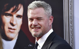 Divulgada causa da morte do ator Eric Dane, de 'Anatomia de Grey'