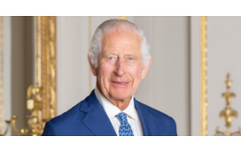 Carlos III quer a família novamente unida! Eis os planos para reconciliar William com Harry