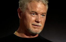 O vídeo arrepiante que Eric Dane pediu para divulgar só depois de morrer, onde deixa conselhos para as filhas