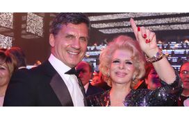 Quem é José Moutinho, o comandante "beto" que foi casado com uma das rainhas das agências de modelos e é amigo de Lili Caneças