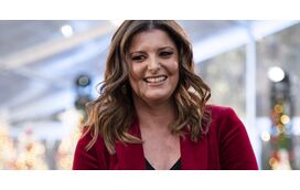 Coração de mãe: Maria Botelho Moniz comove após fim do reality show da TVI