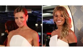 Branco e preto domina Gala do 33.º aniversário da TVI: Veja as estrelas mais elegantes da noite