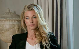 Quem é Nicole Junkermann, a condessa alemã com ligações a William e Kate que foi obrigada a demitir-se depois de divulgada troca de e-mails íntimos com Jeffrey Epstein