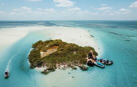 Coloque na lista! Esta são as melhores praias do mundo e há uma que fica no Algarve