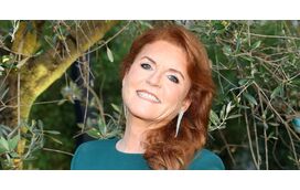 Rios de dinheiro deitados ao lixo! Os gastos absurdos e a vida de extravagâncias de Sarah Ferguson