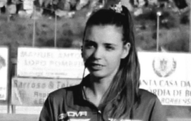 Mais uma tragédia no futebol! Morreu árbitra Liliana Coelho