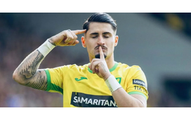 Lágrimas no balneário do FC Porto! Borja Sainz chora a morte da mãe