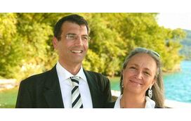 O que é feito do aristocrata mais procurado no mundo inteiro? Xavier Dupont de Ligonnès desapareceu sem deixar rasto depois de matar a mulher, quatro filhos e dois cães