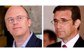 Pedro Passos Coelho transformou-se num homem que deixou de ter "sonho e futuro"? A opinião de Luís Osório