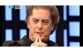 Recorda-se de Frei Hermano da Câmara? Veja como está agora o fadista que surpreendeu ao decidir largar tudo e ir para um convento