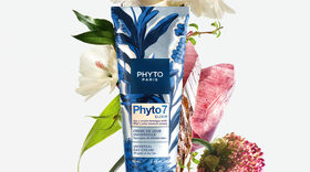 PHYTO PARIS apresenta o novo PHYTO 7 ELIXIR, creme de dia universal para cabelos secos