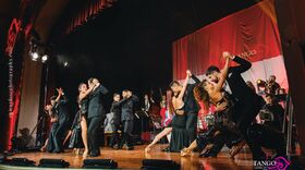 Festival Internacional Tango Lisboa promove experiência cultural