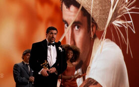 Bad Bunny arrasa ICE na cerimónia dos Grammy