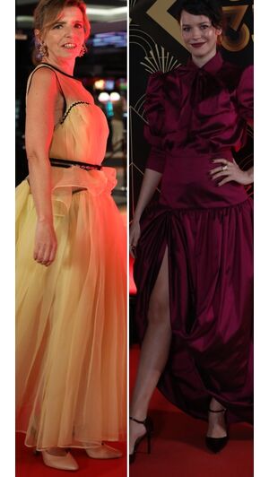 Festa do 33.º aniversário da TVI