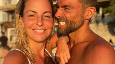 Diogo Amaral e Jessica Athayde vivem das redes sociais? Comentador não tem dúvidas e explica tudo