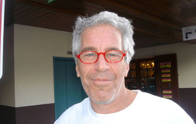 Jeffrey Epstein: professor de matemática, consultor e acusado de crimes financeiros