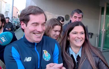 Sandra Madureira aliviada após libertação de Fernando Madureira