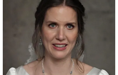 A princesa Leopoldina