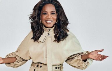 Oprah Winfrey revela segredo da nova forma física após perder mais de 25 quilos