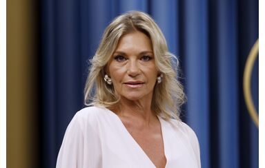 Carolina Ortigão comenta desentendimento com Cristina Ferreira