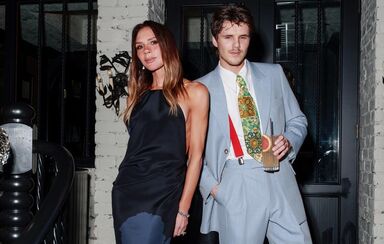 Luxo, amor e sorrisos (e mágoa): assim foi a festa de sonho de Cruz Beckham pelos 21 anos