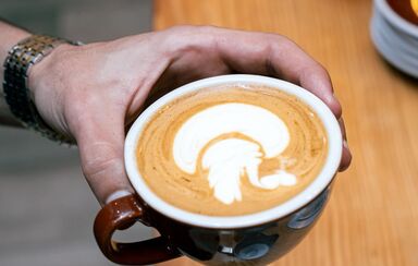 Cafés portugueses destacam-se entre os melhores do mundo pela qualidade.
