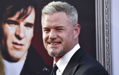 Eric Dane, ator de 'Anatomia de Grey', faleceu aos 53 anos, vítima de esclerose lateral amiotrófica