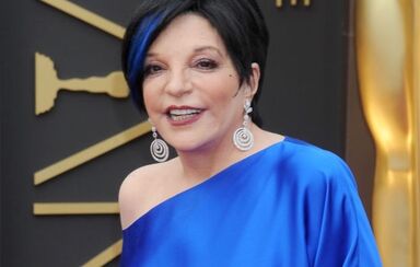 Liza Minnelli