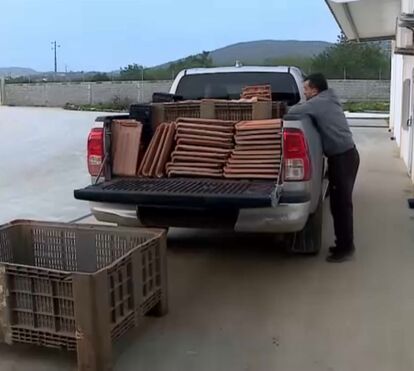 A solidariedade dos portugueses! Ajuda às famílias afetadas pela depressão Kristin