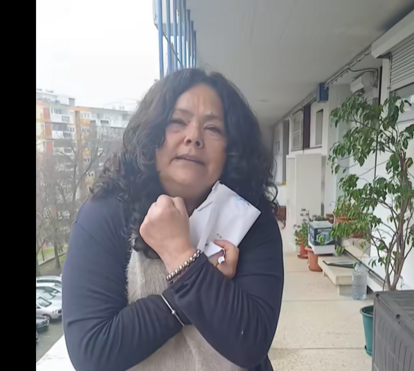 Helena Laureano recita Florbela Espanca e é criticada