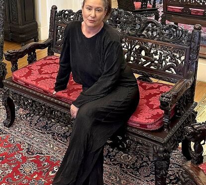 O inquilino que afinal era um 'ex' e que não a largava, e o 'atual' que sabia de tudo. Os homens da vida de Maria Amaral que quase baralharam a investigação 