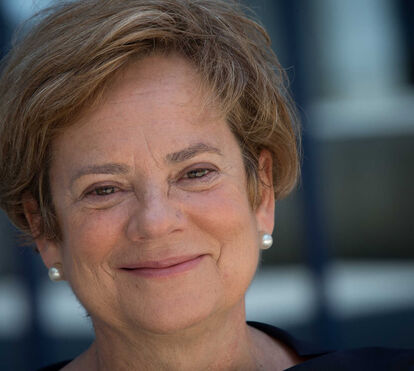 Tudo sobre Maria Lúcia Amaral, a ministra de quem toda a gente fala... e nem sempre pelas melhores razões