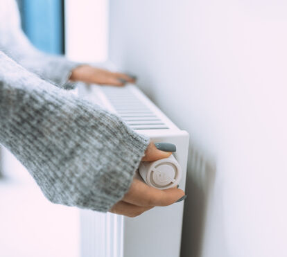 O aquecedor em torre que vai fazer a diferença na climatização da sua casa