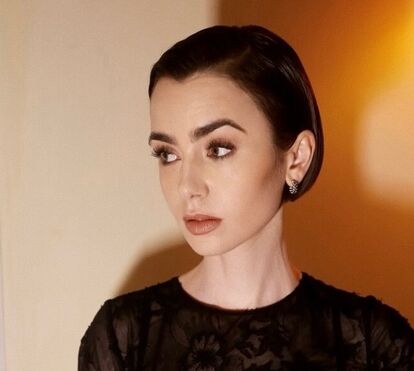 Os tons de cabelo que arrasam em 2026... e fique já a saber que os louros não estão entre os preferidos