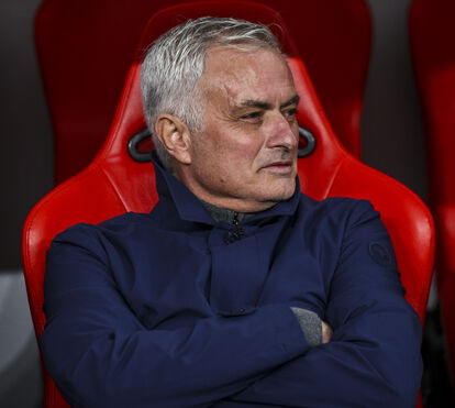 A vida que ele escolheu! A dedicação total de Mourinho ao futebol e a fatura familiar que paga pela sua ausência de casa