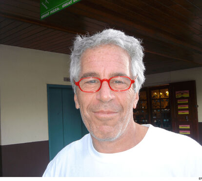 Como Jeffrey Epstein esteve para se mudar para Portugal, para usufruir do antigo regime que oferecia dez anos de isenção de impostos a estrangeiros