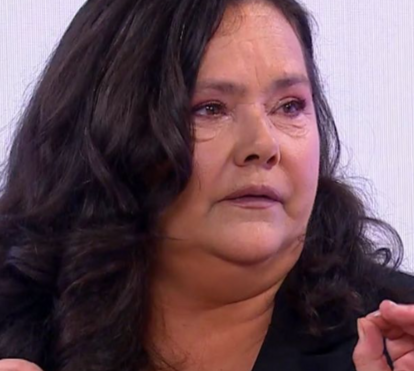 Vítima de comentários maldosos, Helena Laureano explica motivos por detrás da sua transformação física