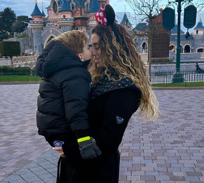 A promessa de seguir em frente com memória. O simbolismo do quinto aniversário do filho de Diogo Jota