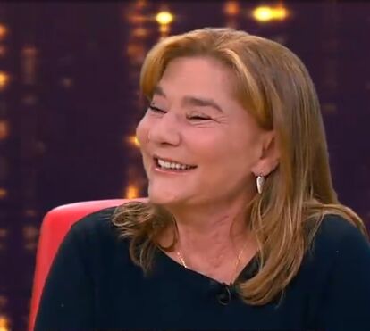 Mariana Mota está de regresso aos palcos com personagem especial