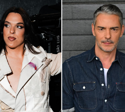 'Mas está tudo bem?': Kiko is Hot arrasa Cláudio Ramos por entrevista a Helena Laureano